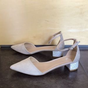 Women’s Journee Collection Pointed-Toe Heels
